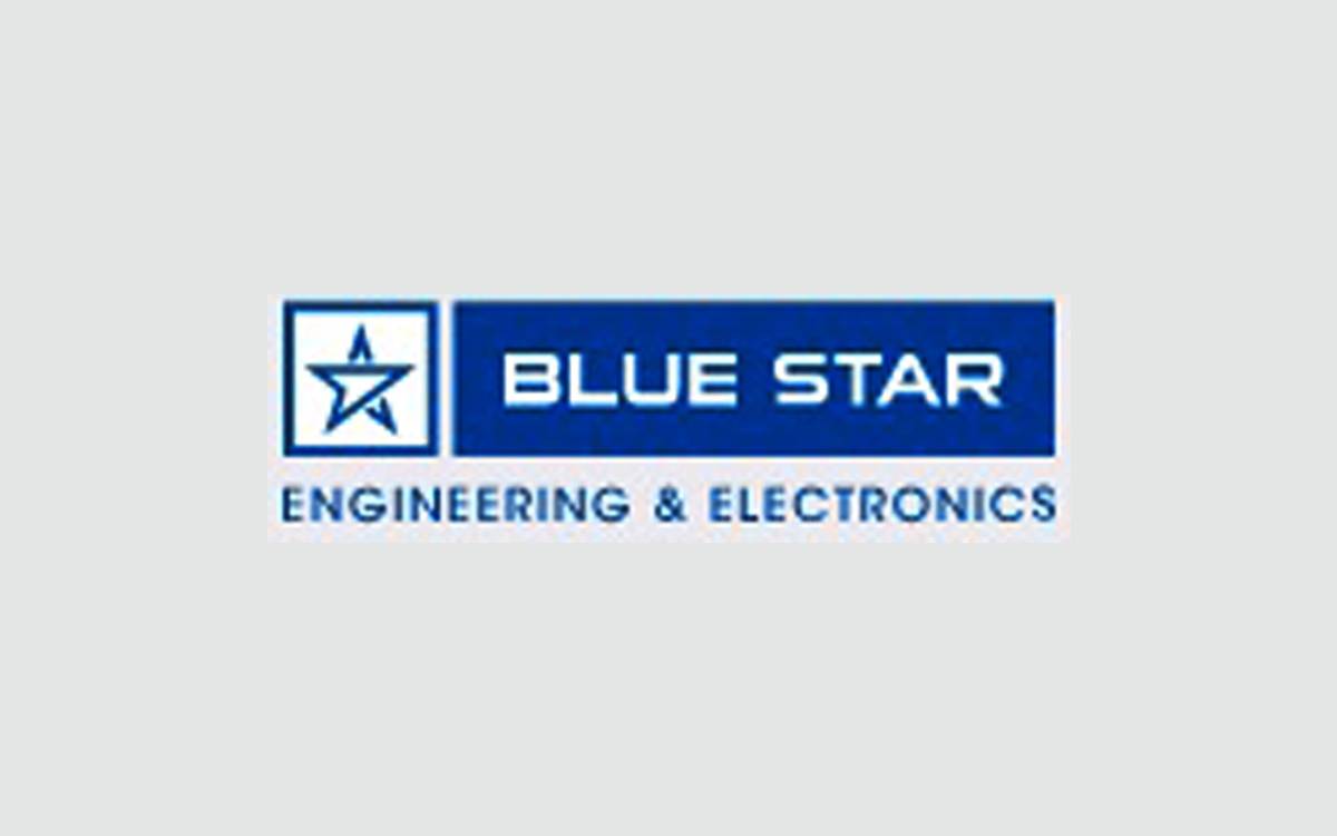 blue star engineering and electronics limited