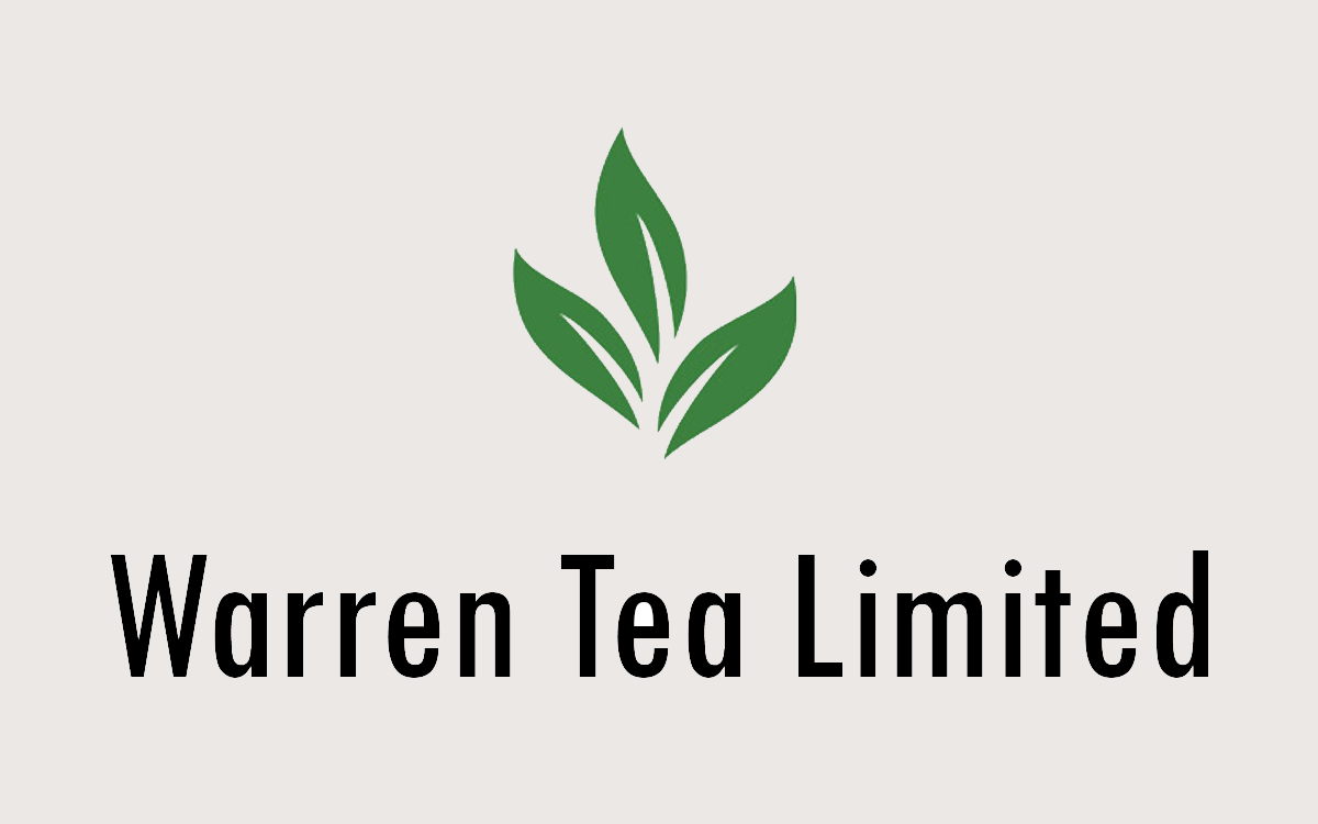 warren tea