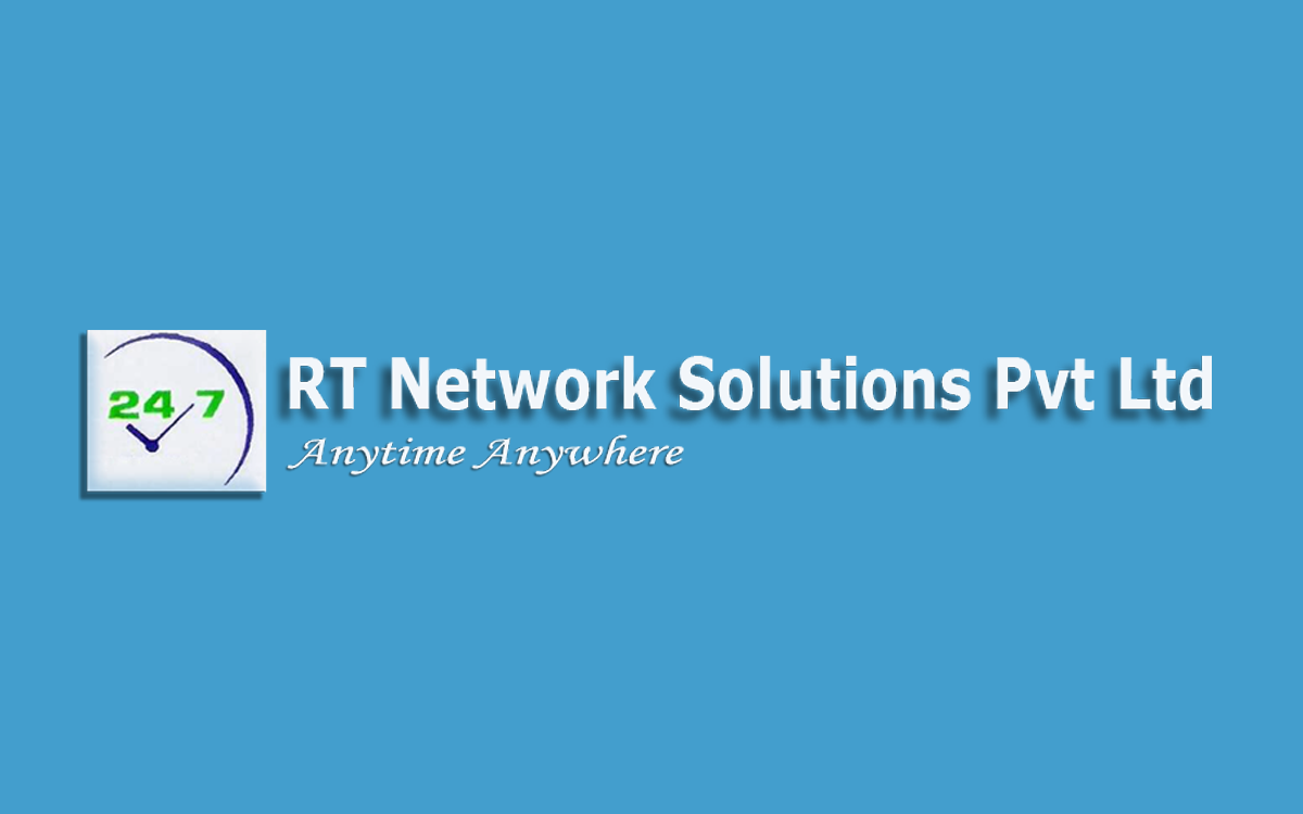 R T Networks Solutions Pvt Ltd