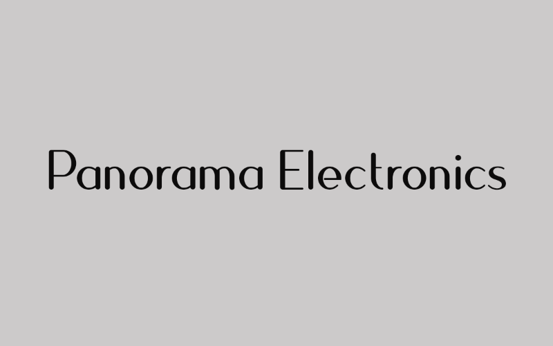 Panorama Electronics Pvt. Ltd. 